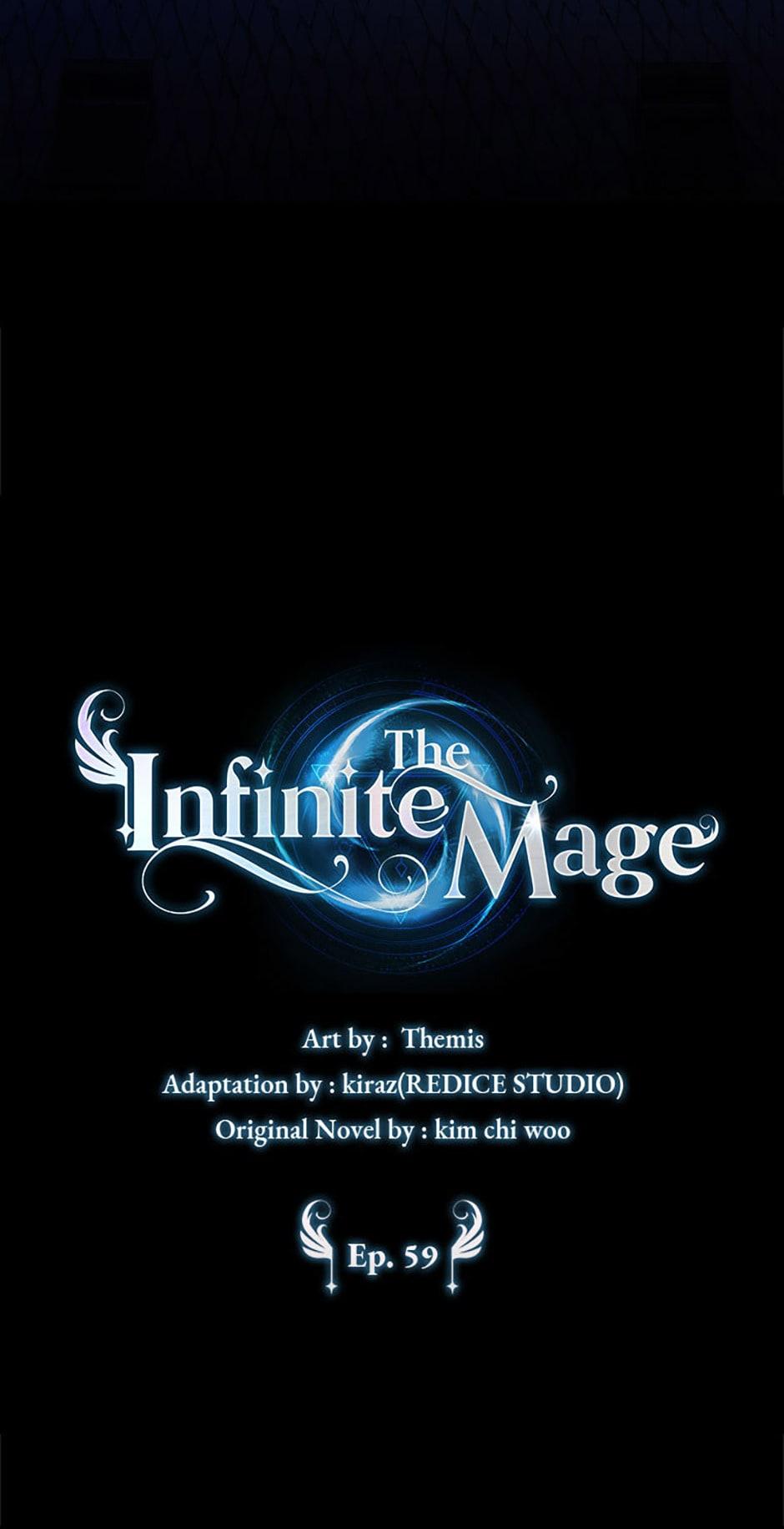 Infinite Mage Chapter 59 image 034